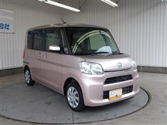 タント X スマート SA&SN