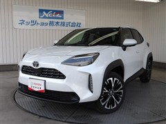 ヤリスクロス Z