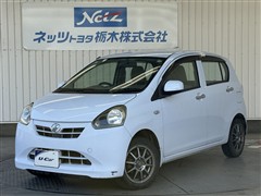 ダイハツ ミライース Lメモリアルエディション