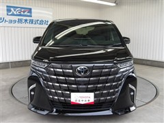 アルファード Z