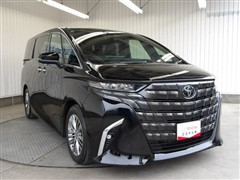 アルファード Z