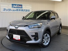 トヨタ ライズ HV G