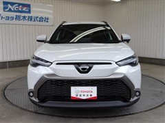 カローラクロス ハイブリッド Z