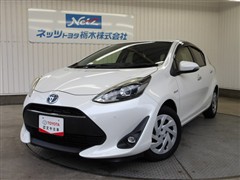 アクア S スタイルブラック