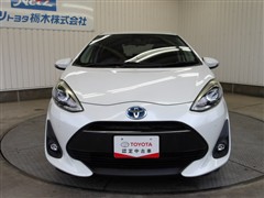 アクア S スタイルブラック