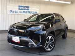 ヤリスクロスHV Z アドベンチャー