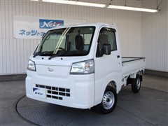 ダイハツ ハイゼットT スタンダードノウヨウ