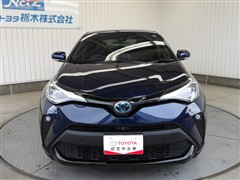 C-HR G モードネロ セーフティP
