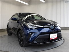 C-HR G モードネロ セーフティP