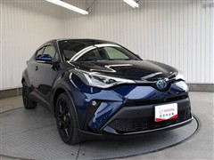 C-HR G モードネロ セーフティP