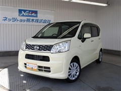 ダイハツ ムーヴ L SA2