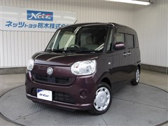 ムーヴキャンバス Xリミ SA3