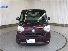 ムーヴキャンバス Xリミ SA3