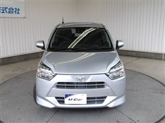 ミライース X SA3