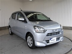 ミライース X SA3