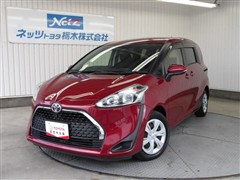 シエンタ ファンベース G