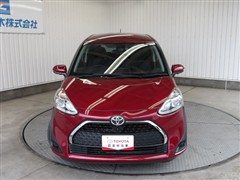 シエンタ ファンベース G