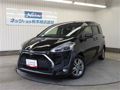 シエンタ ファンベース G