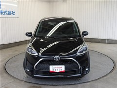 シエンタ ファンベース G