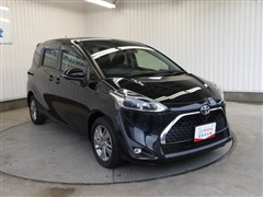 シエンタ ファンベース G