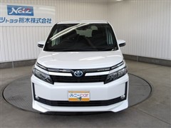 ヴォクシー HV V