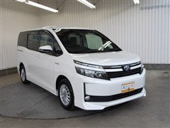 ヴォクシー HV V