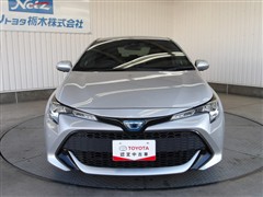 カローラスポーツ HV G