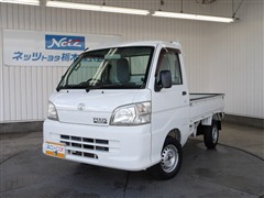 ピクシスT SPエアコン・パワステ