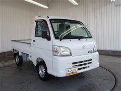 ピクシスT SPエアコン・パワステ