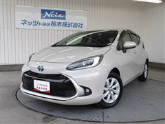 トヨタ アクア Z