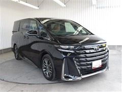 ヴェルファイア Z プレミア