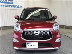 キャスト スタイルGターボ SA2