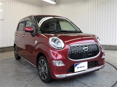 キャスト スタイルGターボ SA2