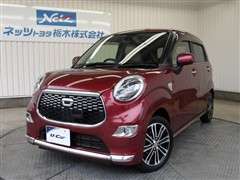 ダイハツ キャスト スタイルGターボ SA2