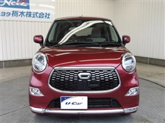 キャスト スタイルGターボ SA2