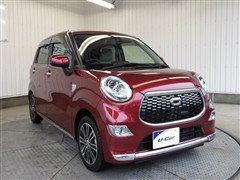 キャスト スタイルGターボ SA2