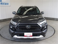 RAV4 アドベンチャー