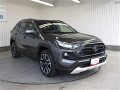 RAV4 アドベンチャー