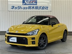 トヨタ コペン GR スポーツ