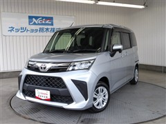 トヨタ ルーミー G