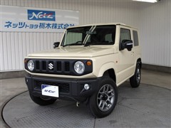 ジムニー XC