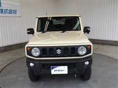 ジムニー XC
