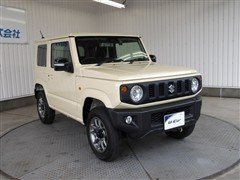 ジムニー XC