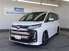 ノア ハイブリッド S-Z