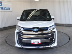 ノア ハイブリッド S-Z