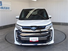 ノア ハイブリッド S-Z