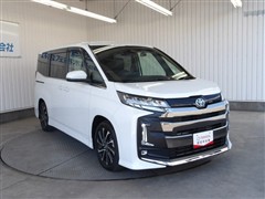 ノア ハイブリッド S-Z