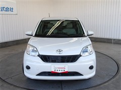 パッソ X Gパッケージ