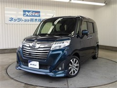 トール カスタムGターボ SA2