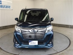 トール カスタムGターボ SA2